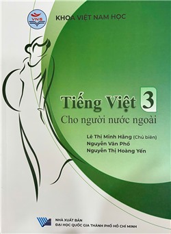 Tiếng Việt cho người nước ngoài 3