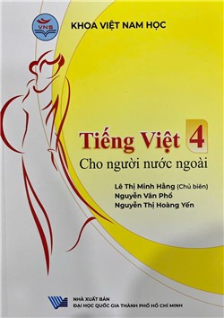 Tiếng Việt cho người nước ngoài 4
