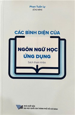 Các bình diện của ngôn ngữ học ứng dụng, Sách tham khảo