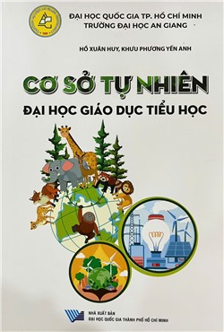 Cơ sở tự nhiên – Đại học Giáo dục Tiểu học