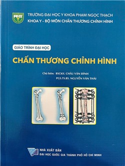 Giáo trình Đại học - Chấn Thương Chỉnh hình