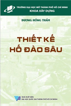 Thiết kế hố đào sâu