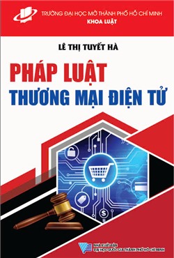 Pháp luật thương mại điện tử