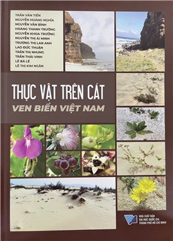 Thực vật trên cát ven biển Việt Nam