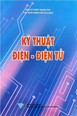 Kỹ thuật điện – điện tử