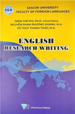 English Research Writing