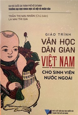 Giáo trình Văn học dân gian Việt Nam cho sinh viên nước ngoài