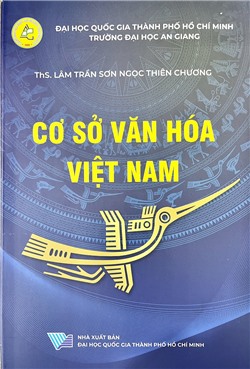 Cơ sở văn hóa Việt Nam	