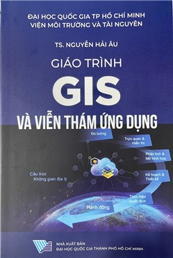 Giáo trình GIS và Viễn thám ứng dụng