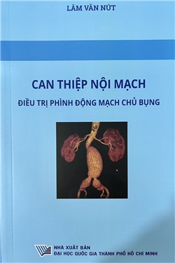 Can thiệp nội mạch điều trị phình động mạch chủ bụng