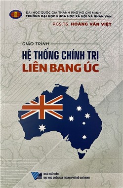 Giáo trình Hệ thống chính trị Liên bang Úc