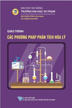 Giáo trình Các phương pháp phân tích hóa lý