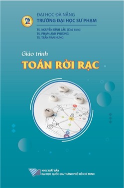 Giáo trình toán rời rạc