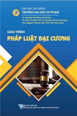 Giáo trình Pháp luật đại cương