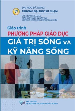 Giáo trình Phương pháp giáo dục giá trị sống và kỹ năng sống