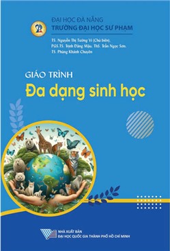 Giáo trình Đa dạng sinh học