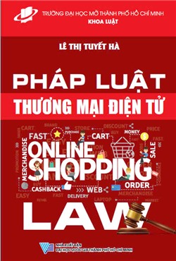 Pháp luật thương mại điện tử