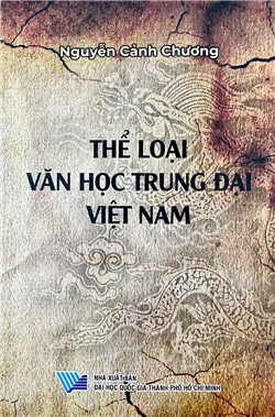 Thể loại Văn học trung đại Việt Nam