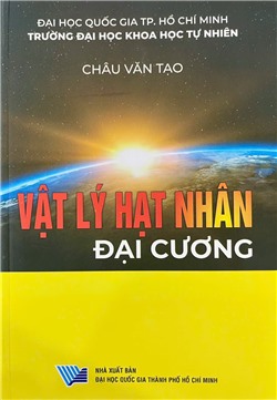 Vật lý hạt nhân đại cương	