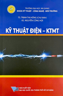 Kỹ thuật điện – KTMT