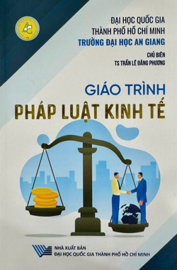 Giáo trình Pháp luật Kinh tế