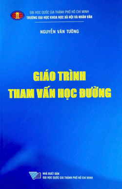 Giáo trình Tham vấn học đường