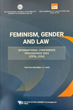 Feminism, Gender and Law International Conference Proceedings 2024 (ICFGL 2024)