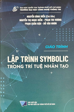Giáo trình Lập trình Symbolic trong trí tuệ nhân tạo