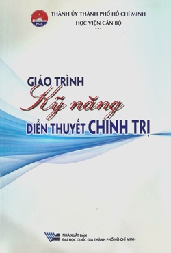 Giáo trình Kỹ năng diễn thuyết chính trị