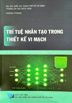 Trí tuệ nhân tạo trong thiết kế vi mạch
