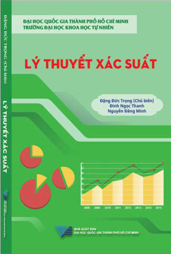 Lý thuyết xác suất 
