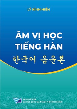 ÂM VỊ HỌC TIẾNG HÀN (한국어 음운론)