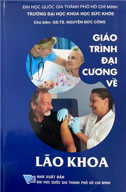 Giáo trình Đại cương về Lão khoa