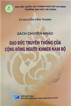 Đạo đức truyền thống của cộng đồng người Khmer Nam Bộ, Sách chuyên khảo