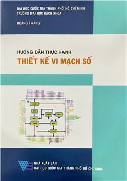 Hướng dẫn thực hành thiết kế vi mạch số