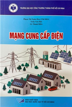 Mạng cung cấp điện