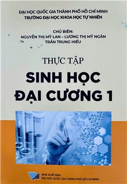 Thực tập Sinh học đại cương 1