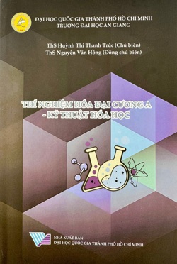 Thí nghiệm hóa đại cương A – Kỹ thuật hóa học