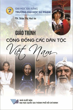 Giáo trình Cộng đồng các dân tộc Việt Nam