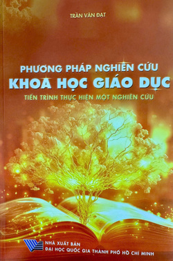Phương pháp nghiên cứu Khoa học giáo dục - Tiến trình thực hiện một nghiên cứu