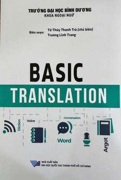 Basic Translation