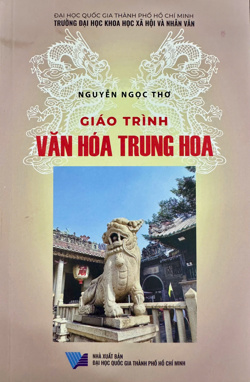 Giáo trình Văn hóa Trung Hoa