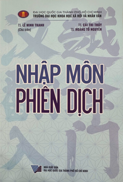 Nhập môn phiên dịch
