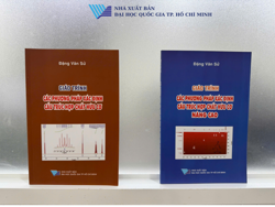 Giáo trình Các phương pháp xác định cấu trúc hợp chất hữu cơ