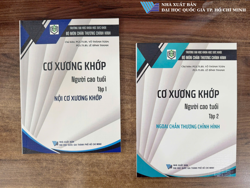 Cơ xương khớp Người cao tuổi