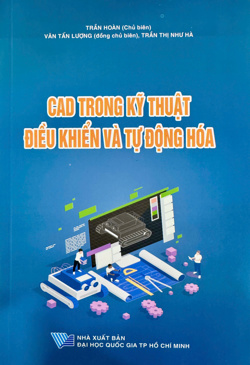 CAD trong kỹ thuật điều khiển và tự động hóa