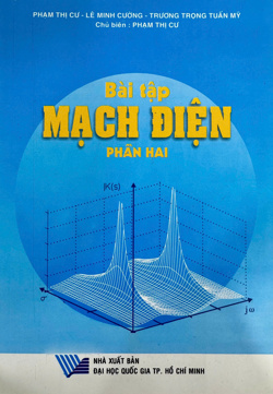 Bài tập mạch điện phần II