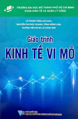 Giáo trình Kinh tế vi mô