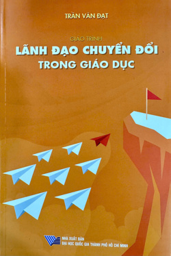 Giáo trình Lãnh đạo chuyển đổi trong giáo dục 