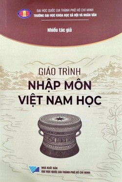 Giáo trình Nhập môn Việt Nam học 
